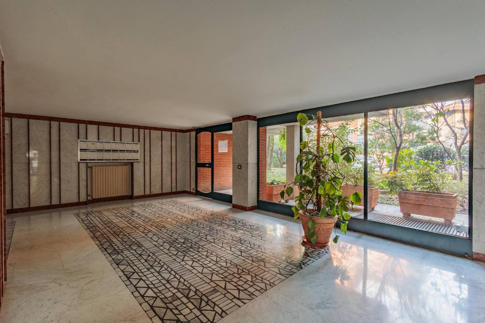 Serela Suite Bergamo Exteriör bild