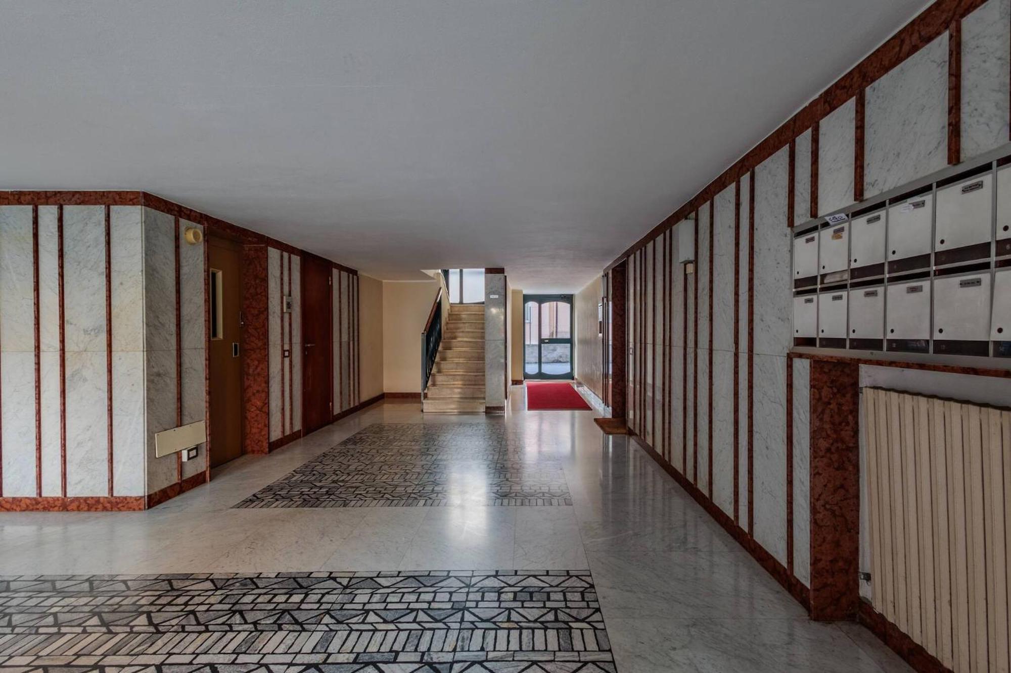 Serela Suite Bergamo Exteriör bild